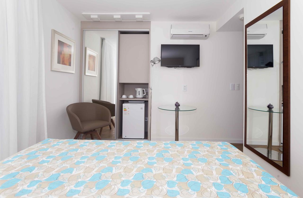 Seaview Hotel Boutique بونتا دل استي المظهر الخارجي الصورة