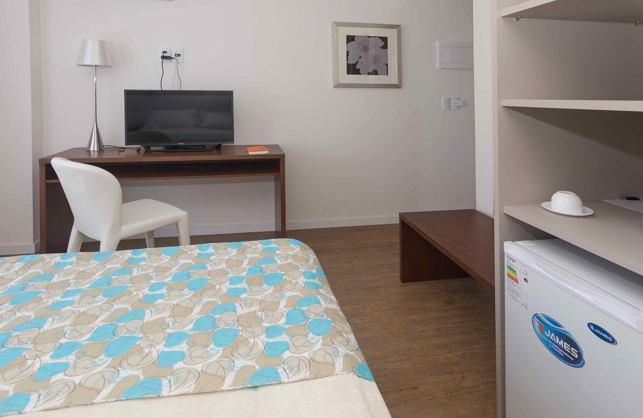 Seaview Hotel Boutique بونتا دل استي المظهر الخارجي الصورة