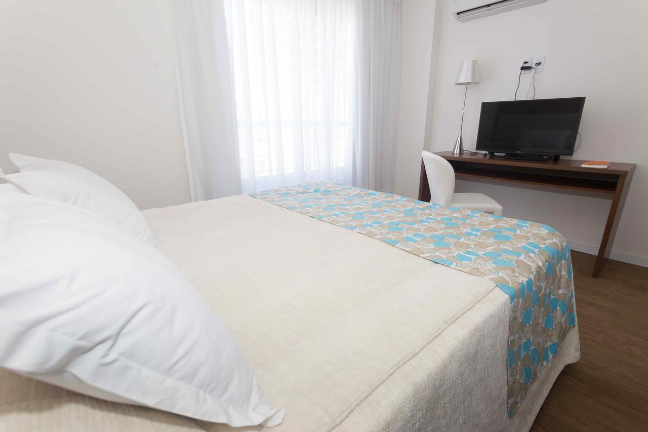 Seaview Hotel Boutique بونتا دل استي المظهر الخارجي الصورة